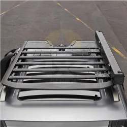 Bagażnik dachowy Jetour T2